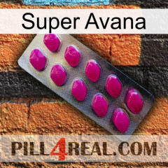 Super Avana 09